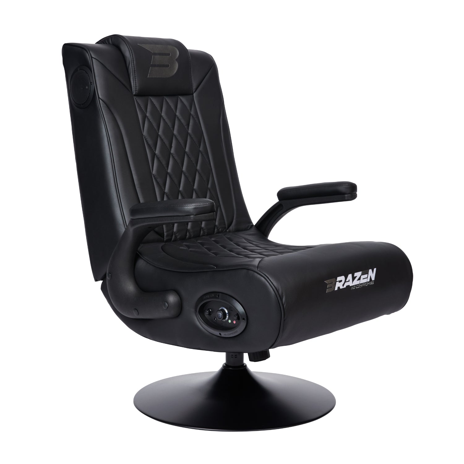 Brazen gaming best sale chair studio